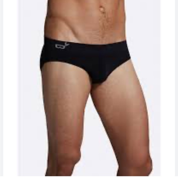 BOODY Underwear & Socks Boody Body Ecowear Mens Brief Bamboo